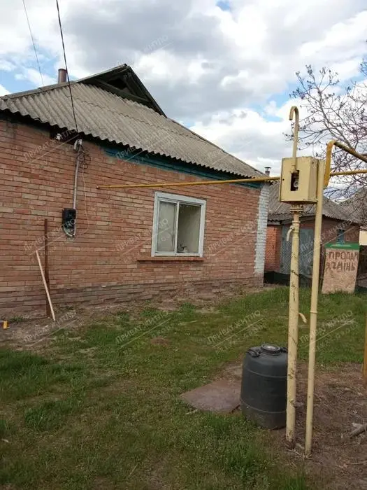 Продаж будинку с. Писарівка | Приват житло